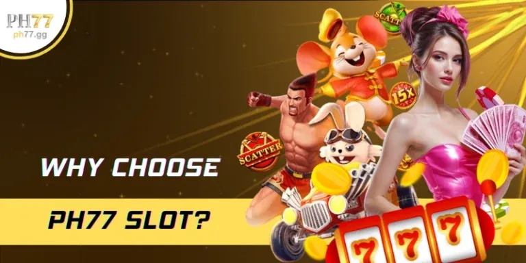 Ra mắt trò chơi slot mới trên 78win01 chính thức