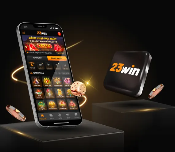 Ứng dụng di động 78win01 chính thức