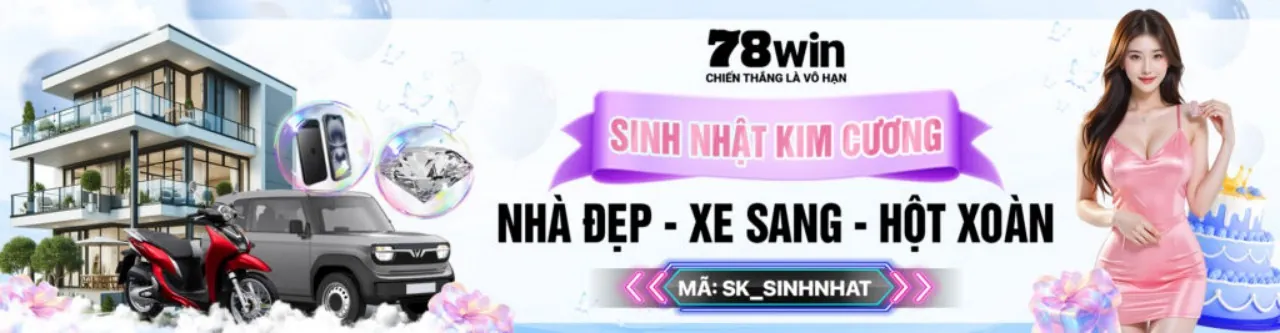 78win01 chính thức: Nền tảng cá cược trực tuyến hàng đầu Việt Nam 2026