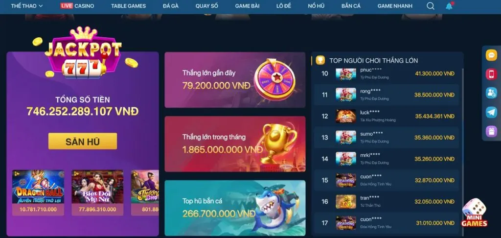 Hệ thống bảo mật và mã hóa của 78win01